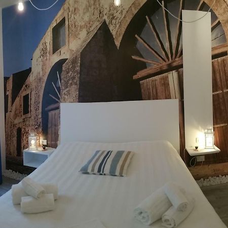 Hotel Lyria Marzamemi Esterno foto