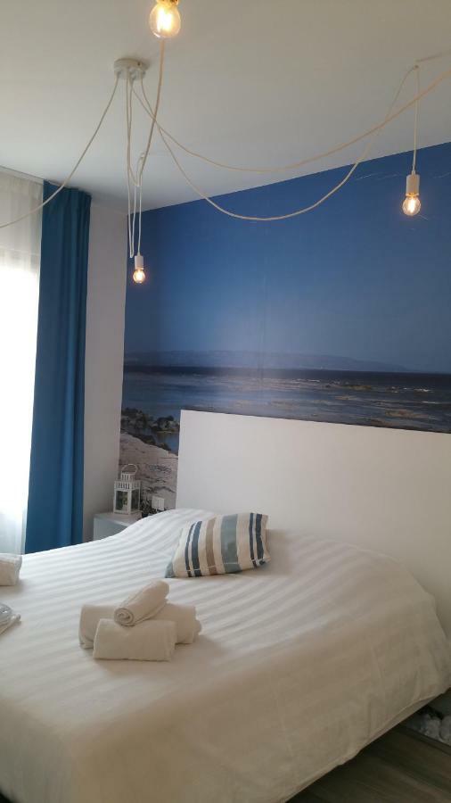 Hotel Lyria Marzamemi Esterno foto