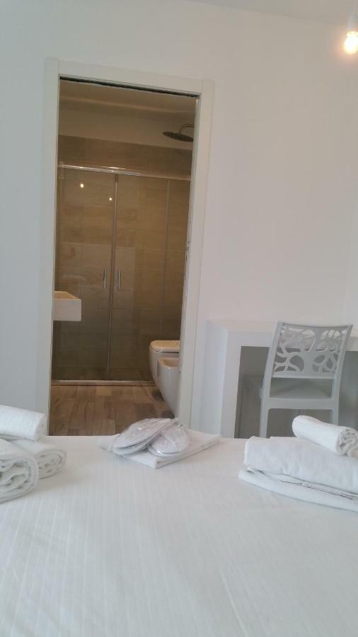 Hotel Lyria Marzamemi Esterno foto