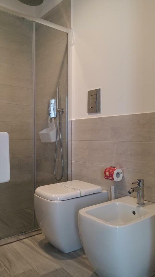 Hotel Lyria Marzamemi Esterno foto