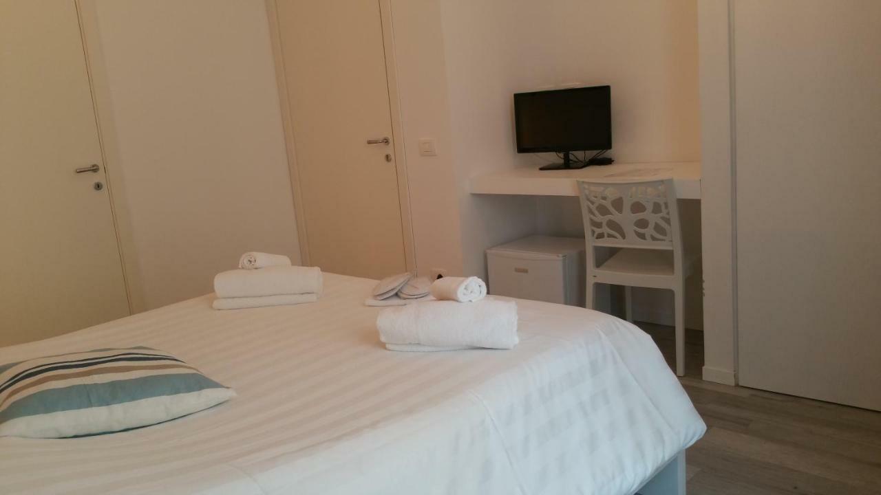 Hotel Lyria Marzamemi Esterno foto