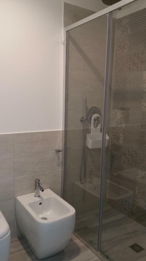 Hotel Lyria Marzamemi Esterno foto