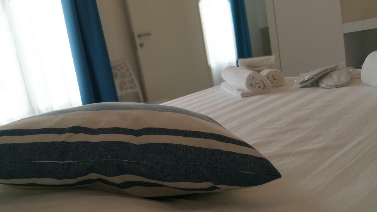 Hotel Lyria Marzamemi Esterno foto