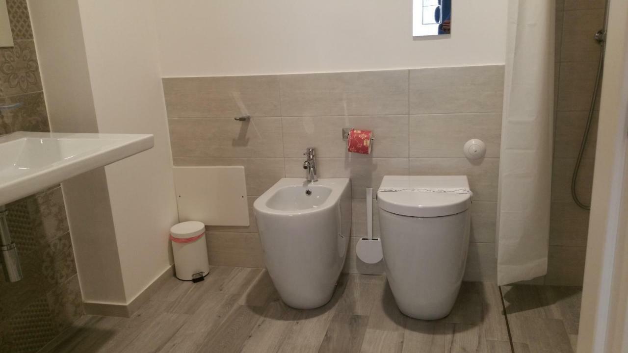 Hotel Lyria Marzamemi Esterno foto