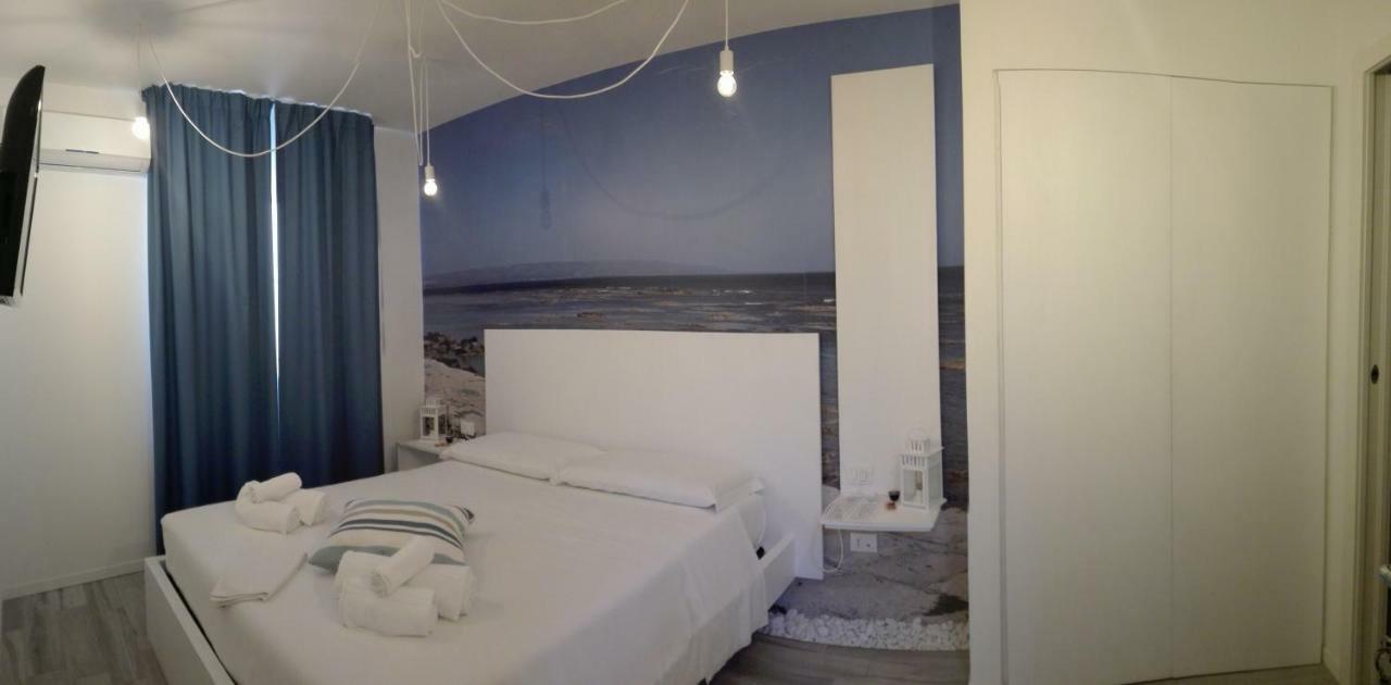 Hotel Lyria Marzamemi Esterno foto