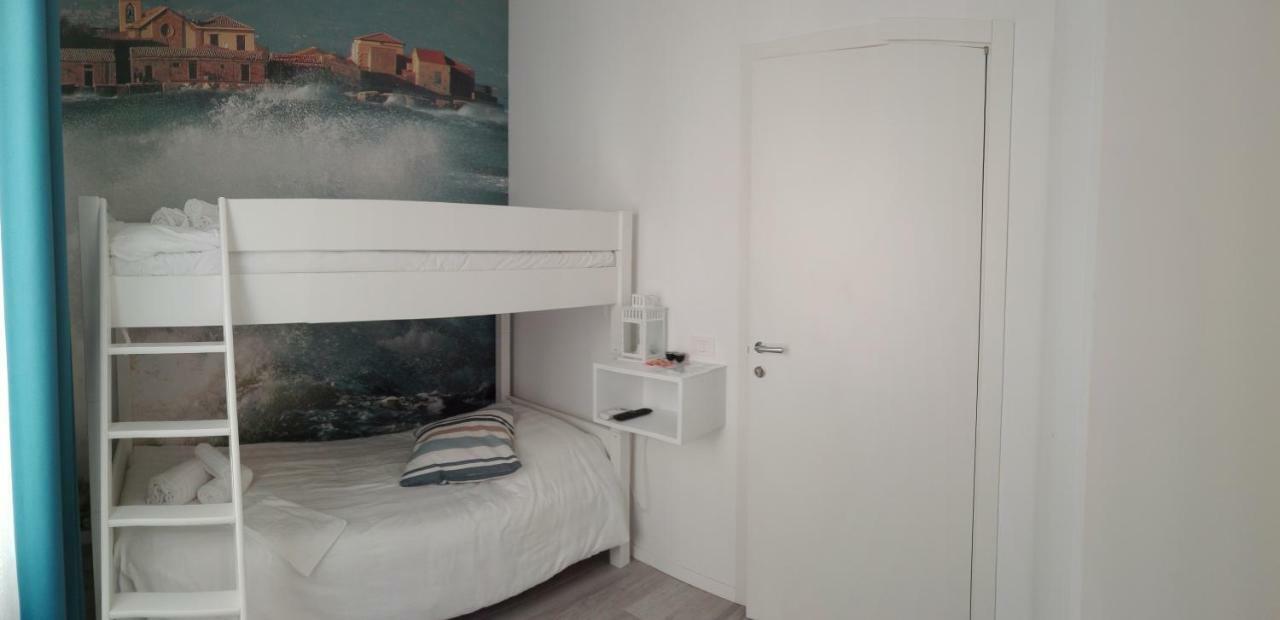 Hotel Lyria Marzamemi Esterno foto